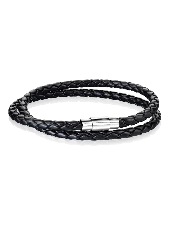 Armband in Schwarz