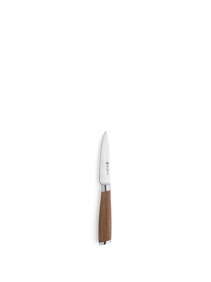 Gemüsemesser SURU in holz