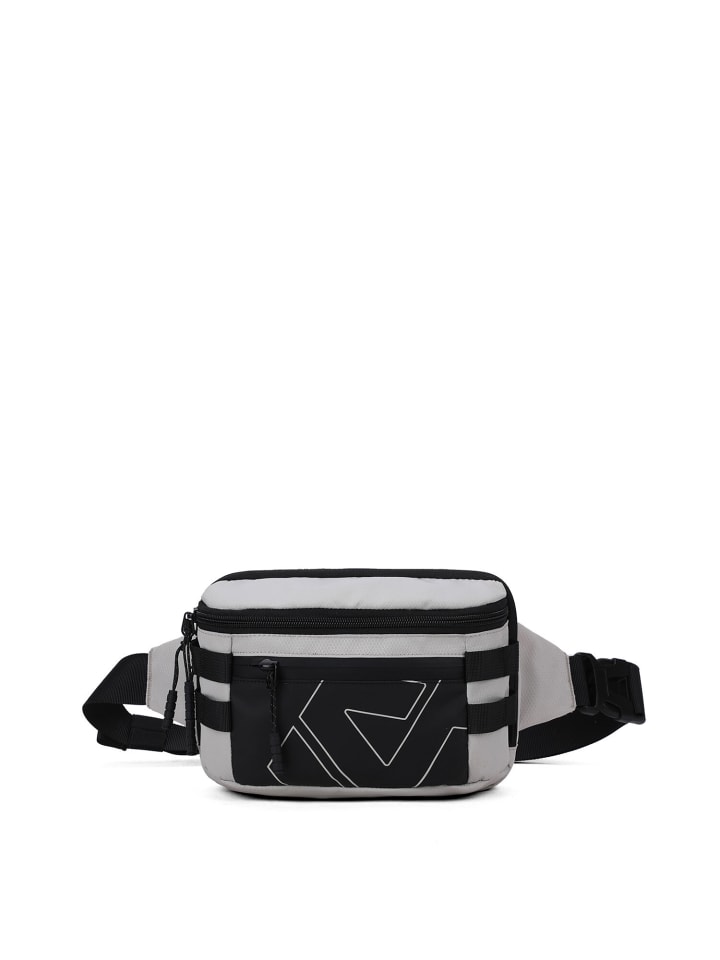Gürteltasche in GREY