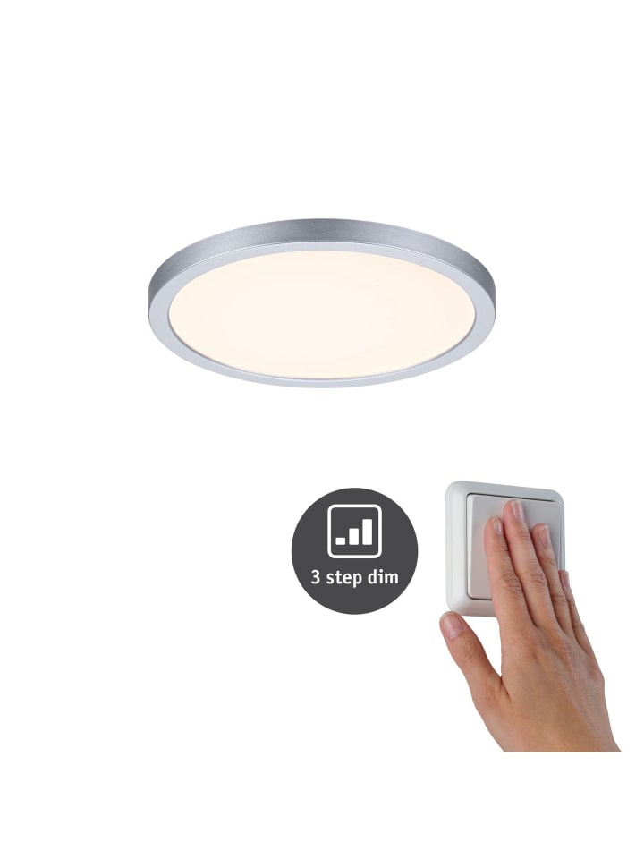 VariFit LED Einbaupanel Areo