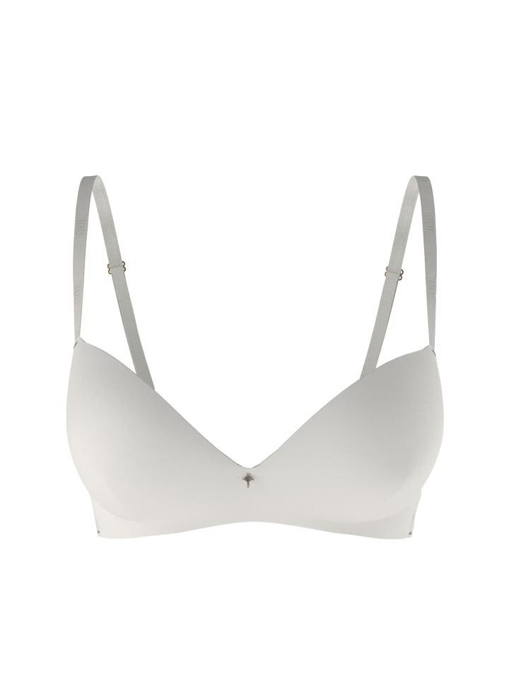 Bügelloser BH Sensation in Offwhite