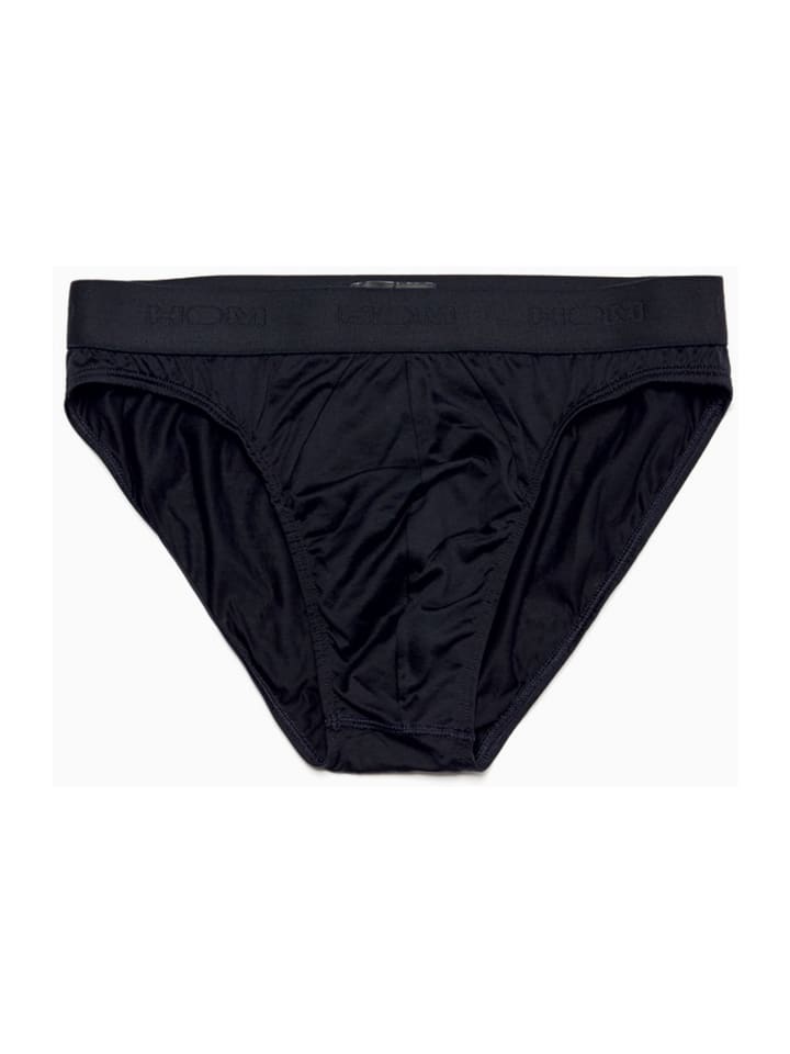 Mini Briefs Classic in Black
