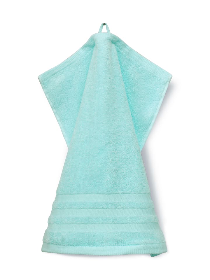Waschlappen Aktion in Mint