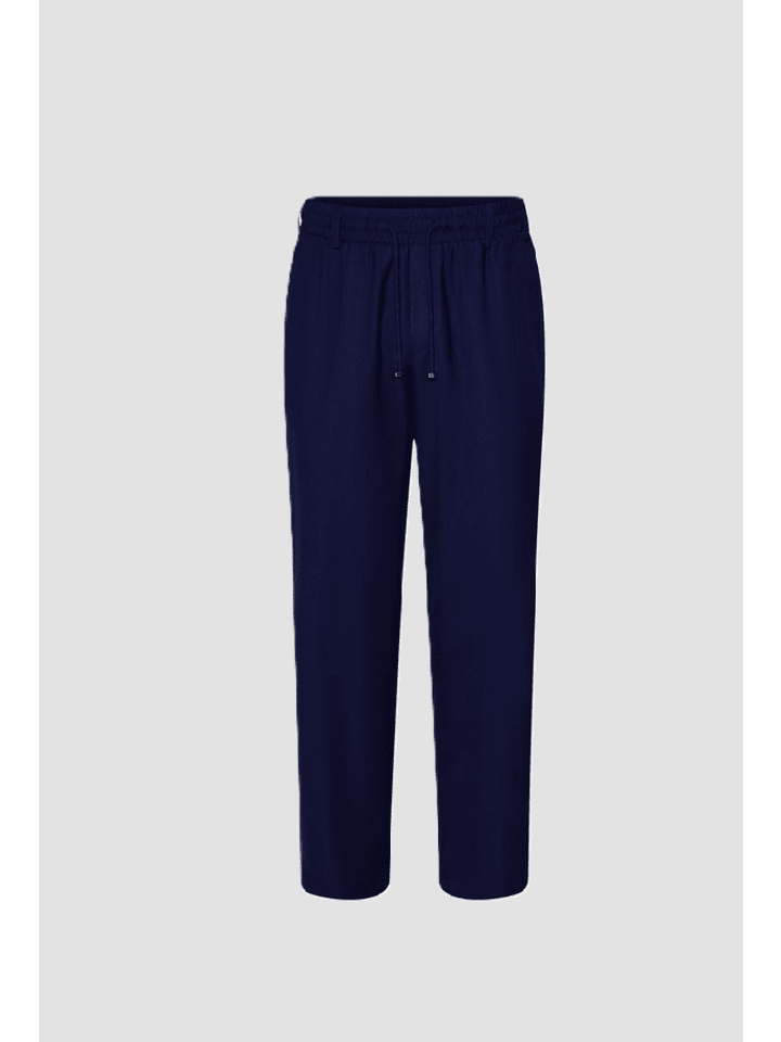 Hose 10787573236054 Blau