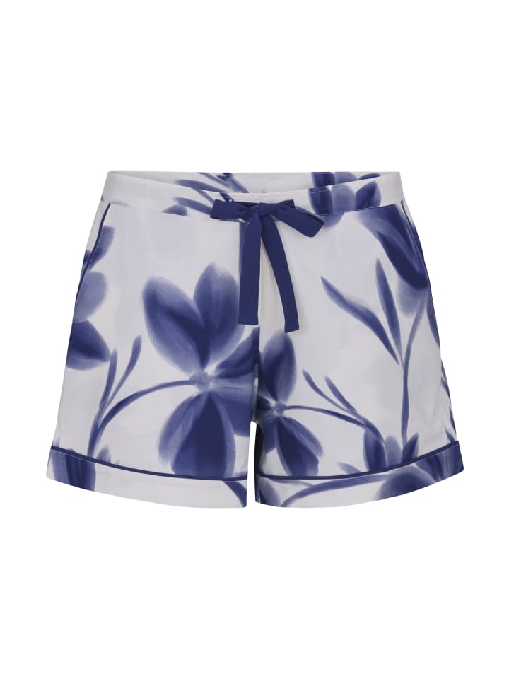 Indigo Nachtwäsche in marine