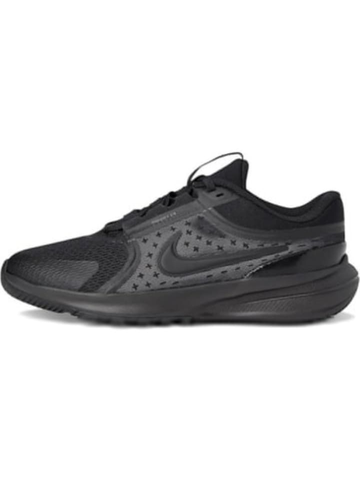 Sneaker Nike in Black/Black-Anthracite