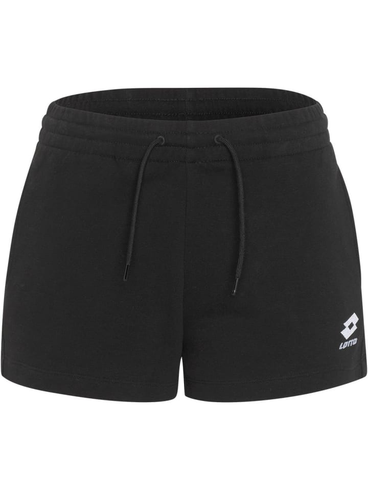 Short in Schwarz