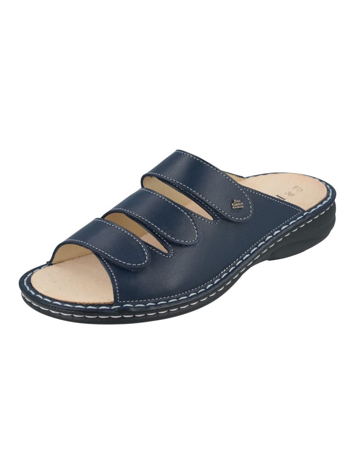 SHOES "Hellas" in atlantic