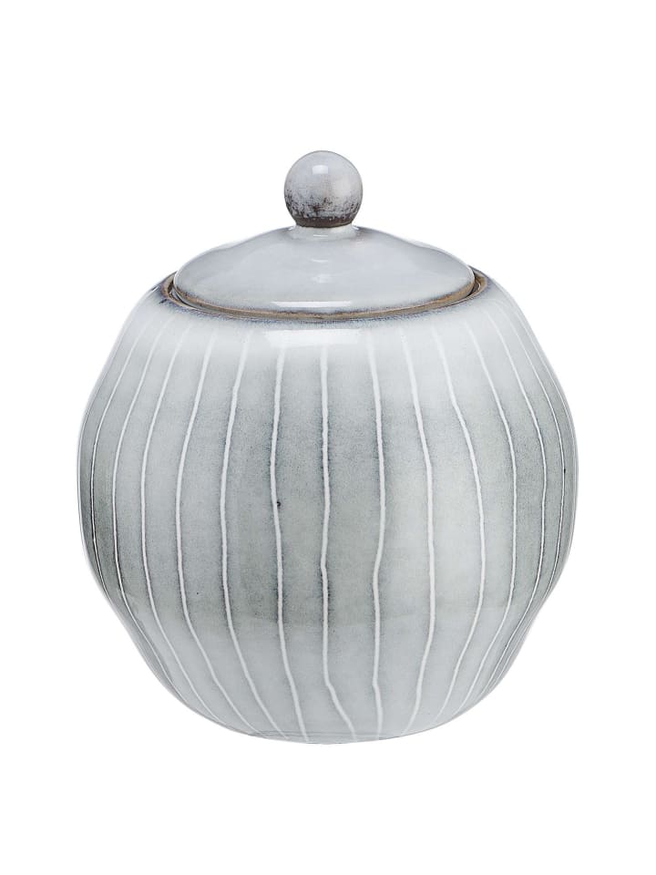 Butlers Zuckerdose HENLEY in Grau