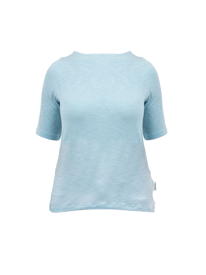 T-Shirt SFY Freyday in skylight 531