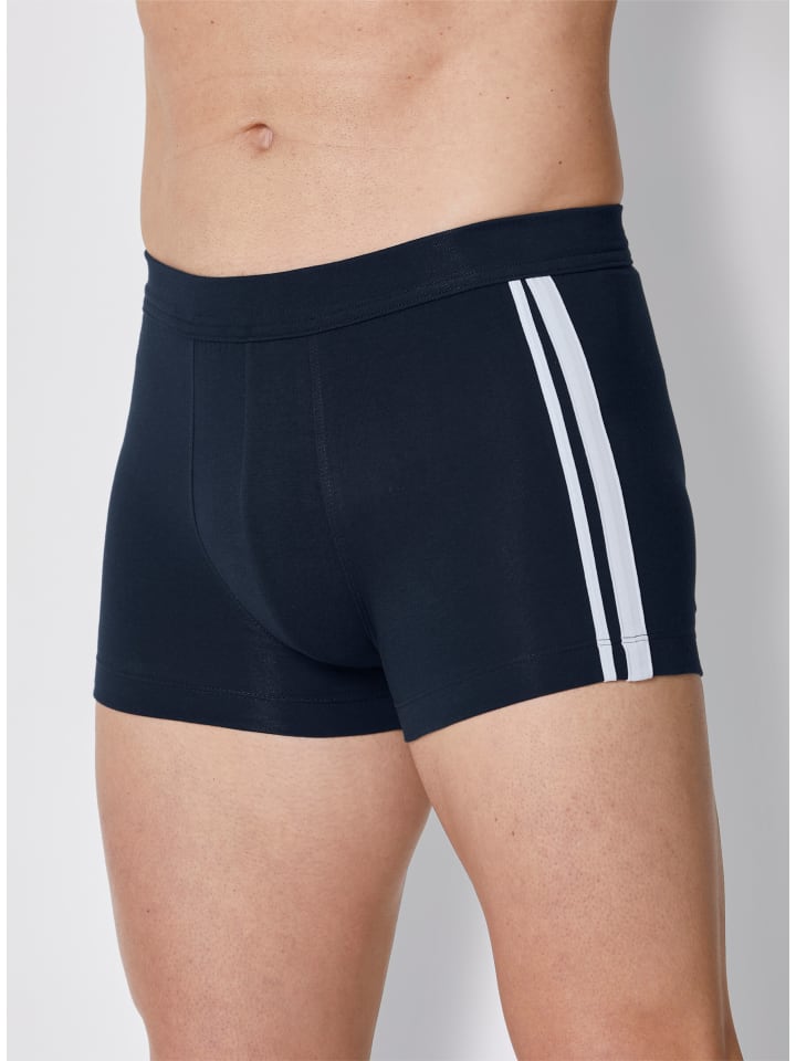 Pants in marine