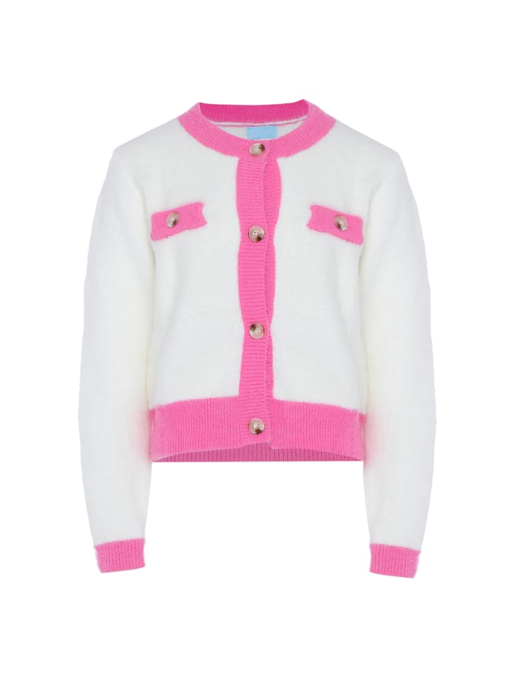 Damen Sweater in WEISS
