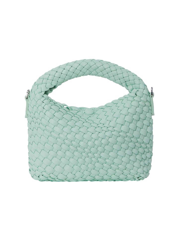 Women Handbag in Mint
