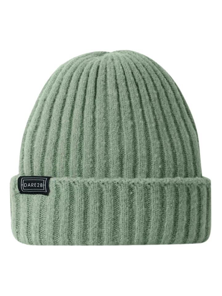 Freestyle Beanie in Salbei