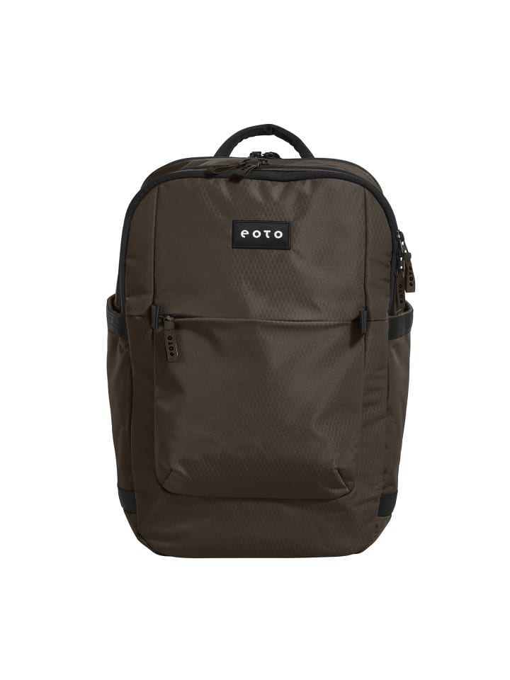 Rucksack TIDY22, Daypack, ergonomisch, 22 L