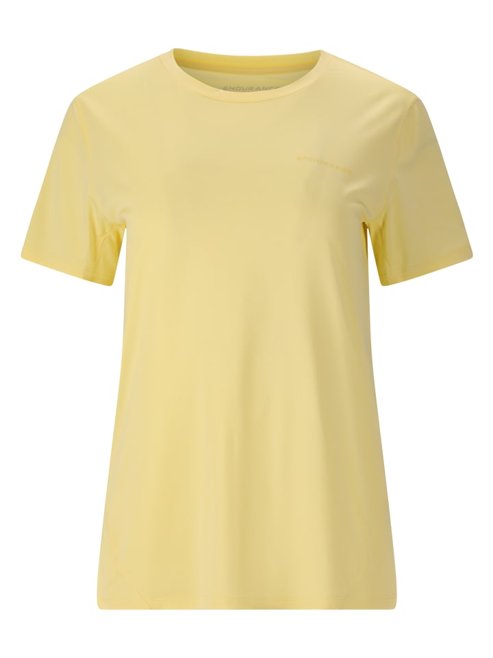 T-Shirt Nan in 5373 French Vanilla
