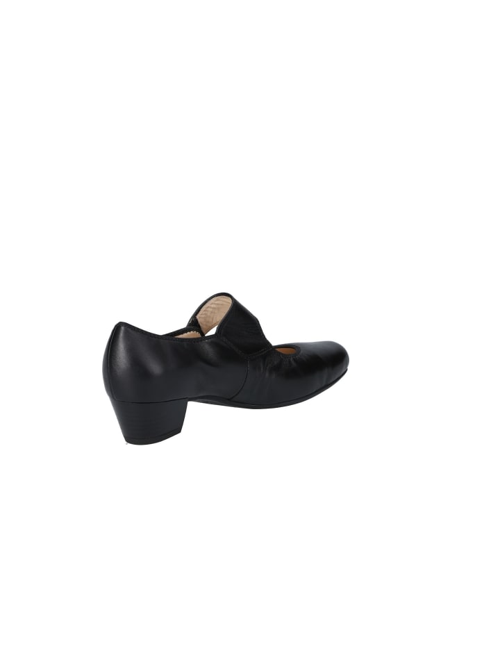 Pumps Ara Pumps Catania in schwarz
