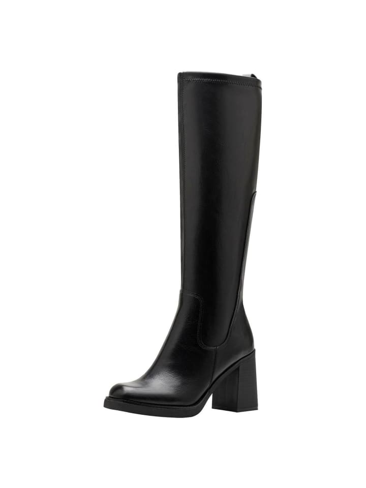 Stiefel in BLACK