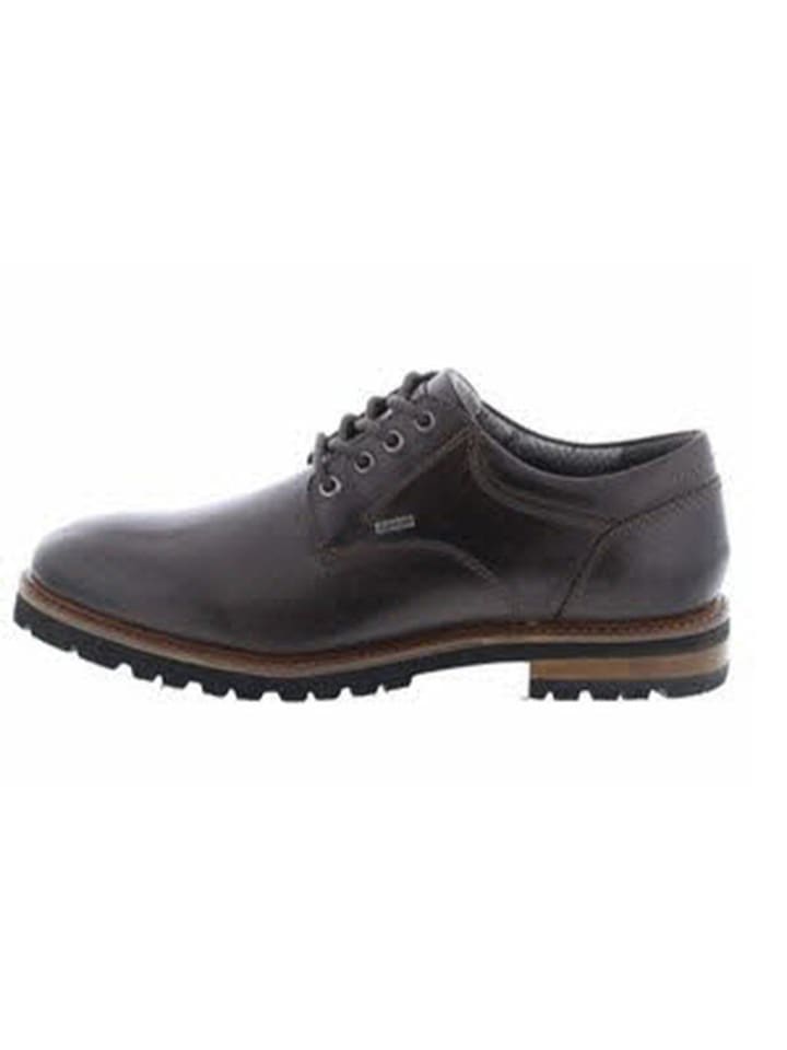Schnürschuhe Osabor in testa-di-moro