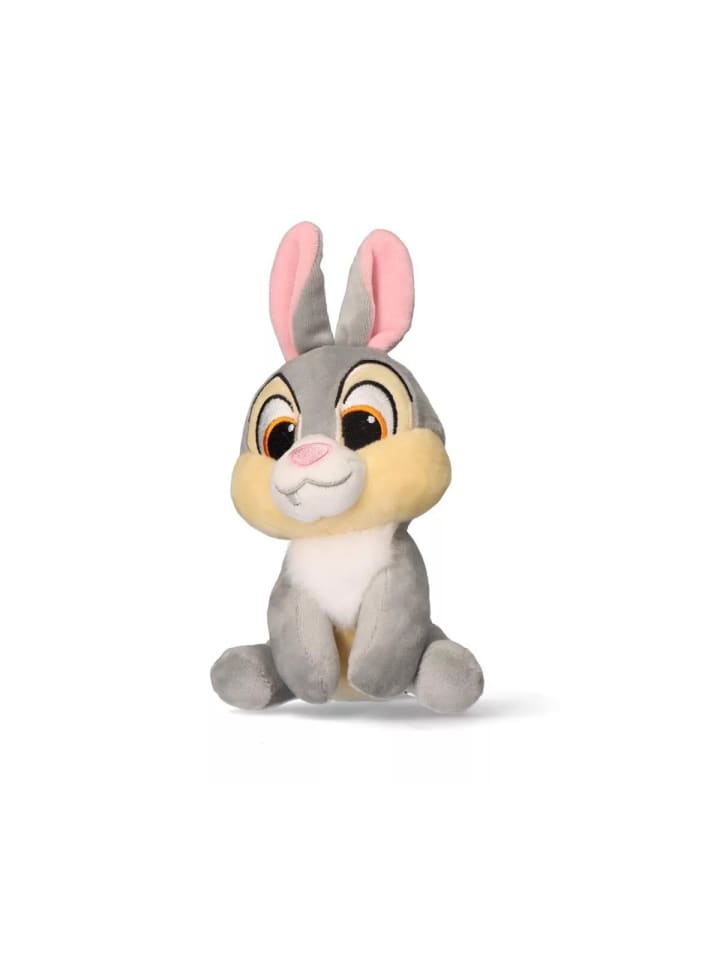 Bambi Thumper 3D Plüschfigur mit Haken,