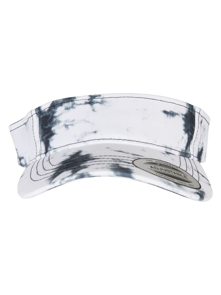 Flexfit - Classic in black/white