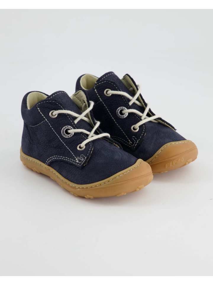 Lauflernschuhe in Blau