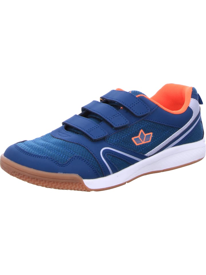 Sportschuh in grün