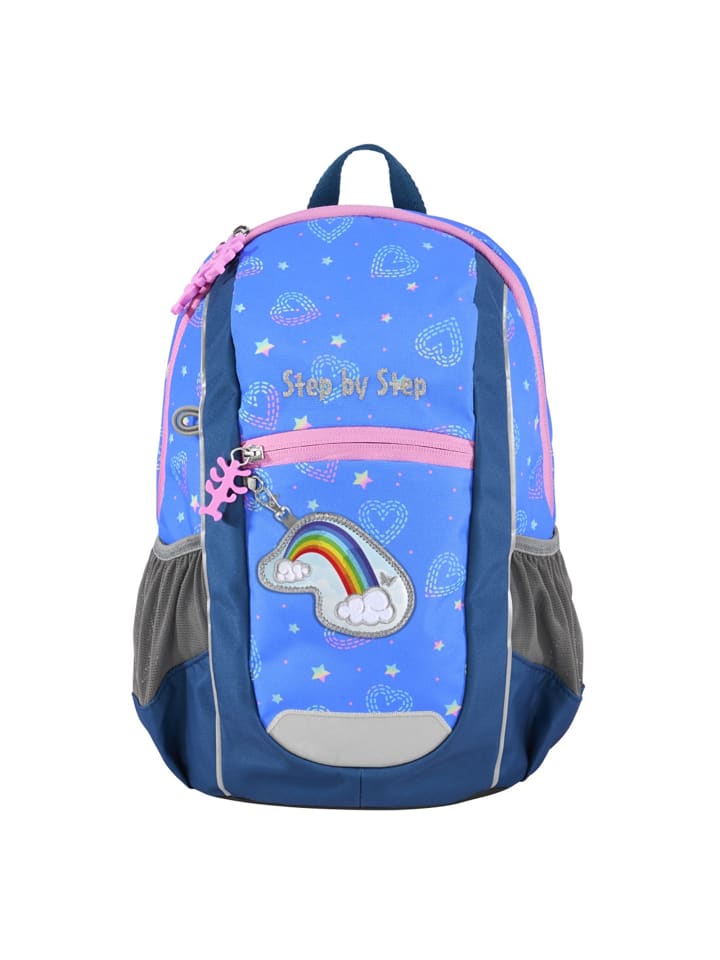 KIGA MAXI, 2tlg. in Rainbow Lui