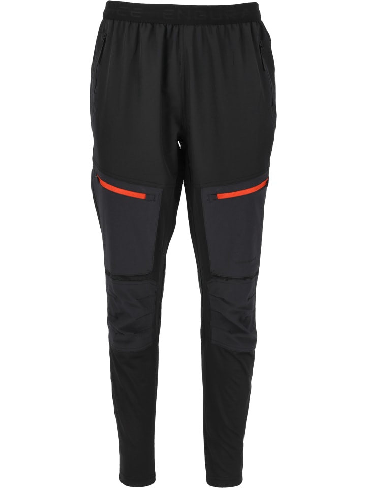 Jogginghose Sparken in 5013 Pureed Pumpkin