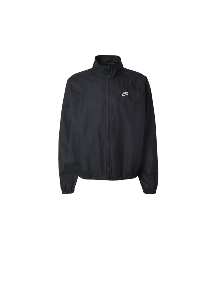 Trainingsjacke HV1139-355 Schwarz