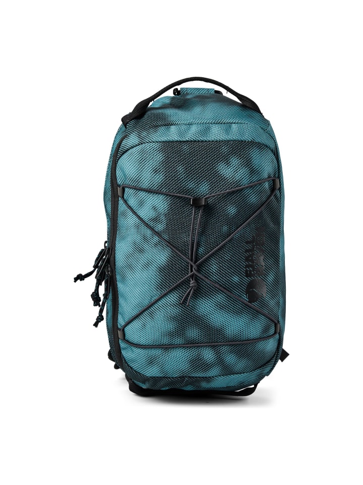 Skule Sling Bag 35 cm teal-shade