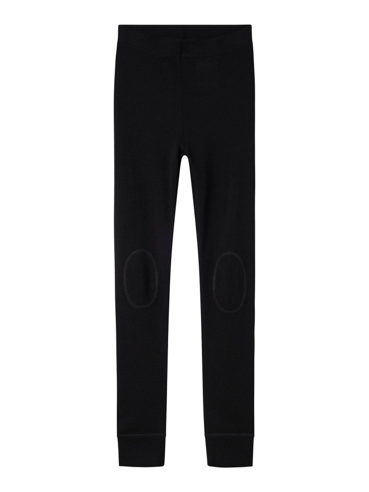 Leggings in Black