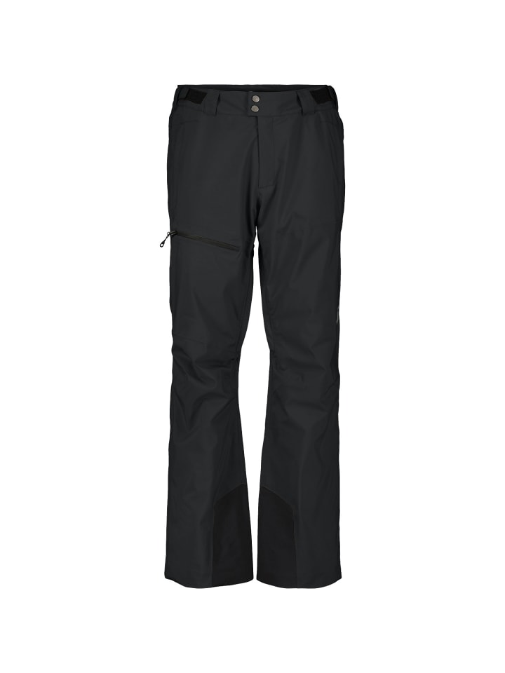 Hosen lang Ultimate Dryo 10 in Schwarz01100