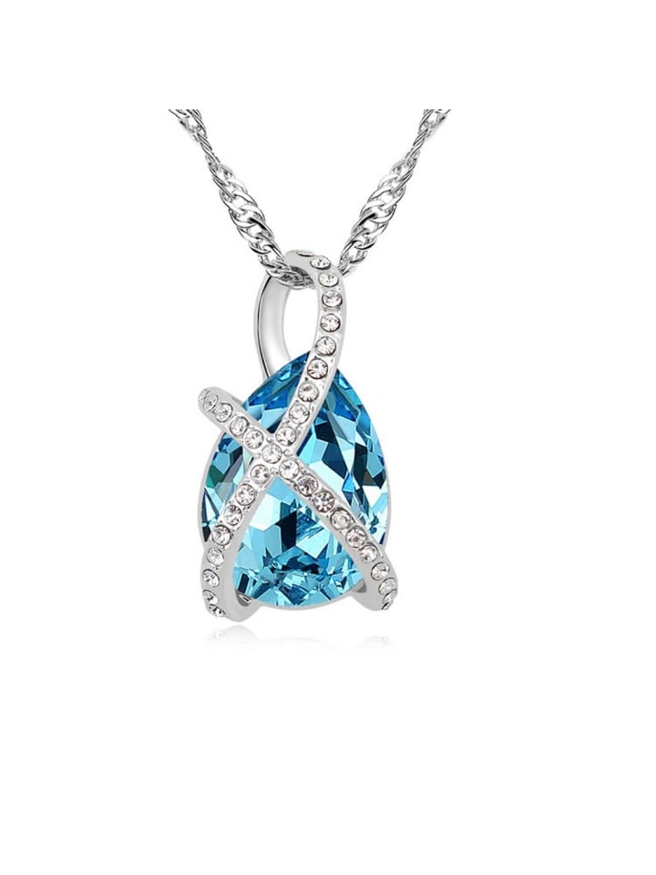Kette in Silber