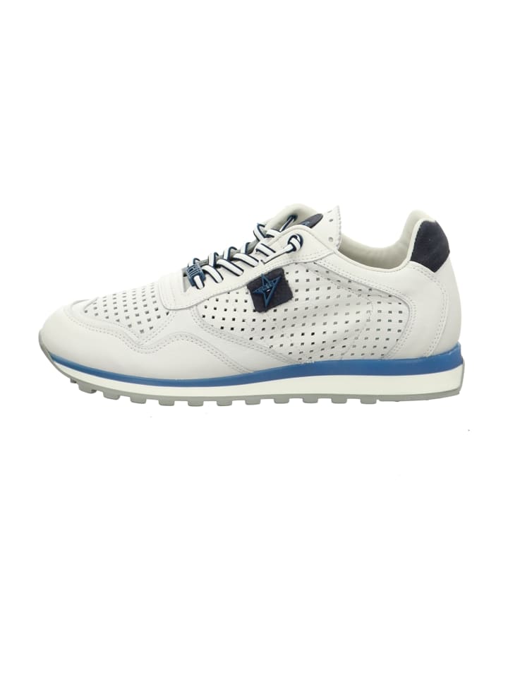 Sneaker Low in Weiß