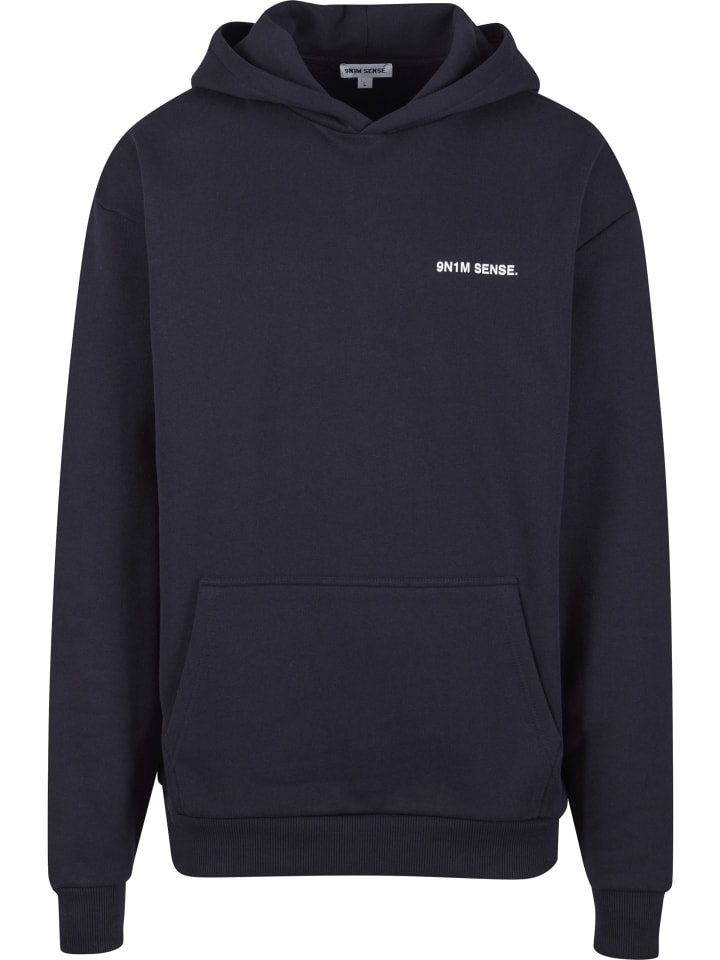 Sweat & Fleece - Hoody in black