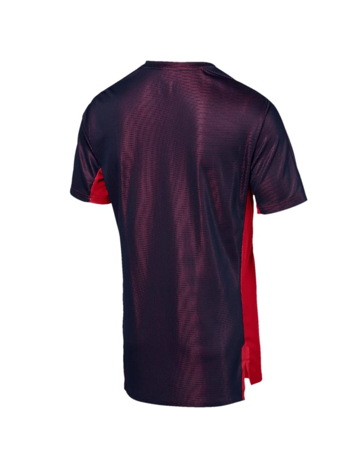 AFC Arsenal London Trainings Stadium Trikot in rot