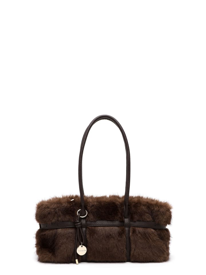 Shopper TAS Martha in brown