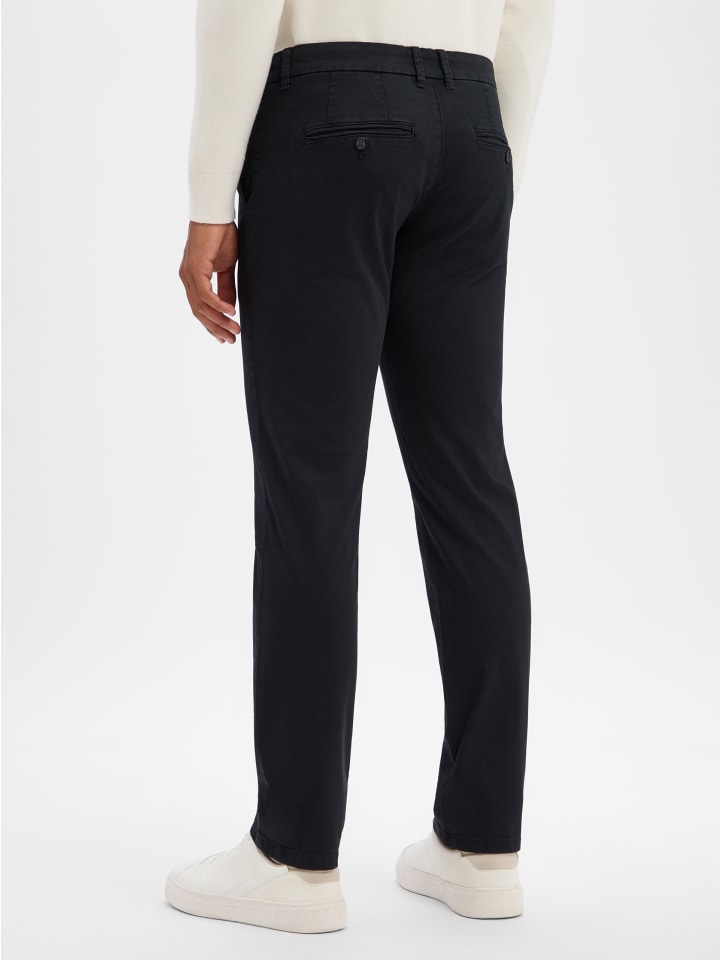 Hose Dylan in schwarz