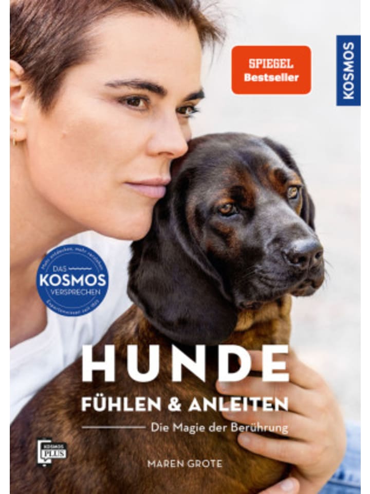 Buch - Hunde fühlen und anleiten