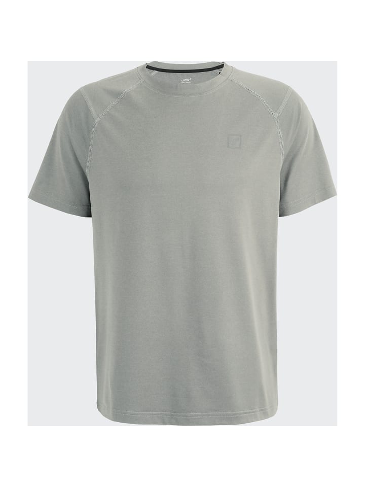 T-Shirt JULES in Grün