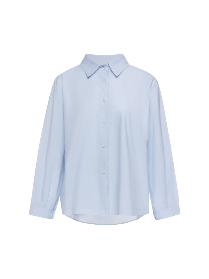 Women Shirt in Blue