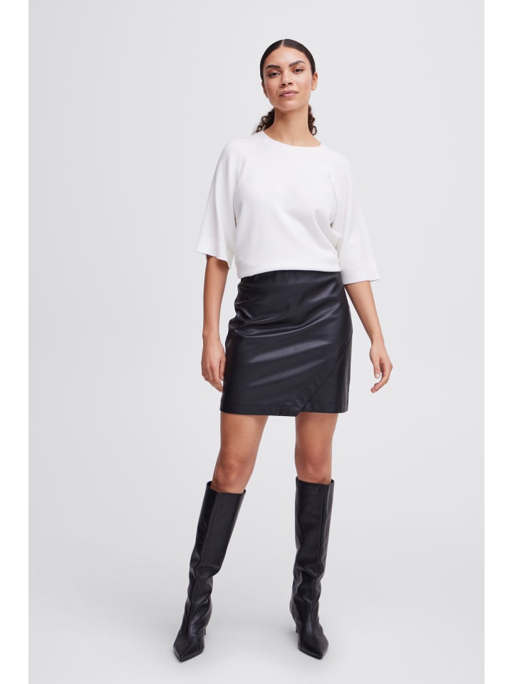 Rock BYDAJA A-shape in Black