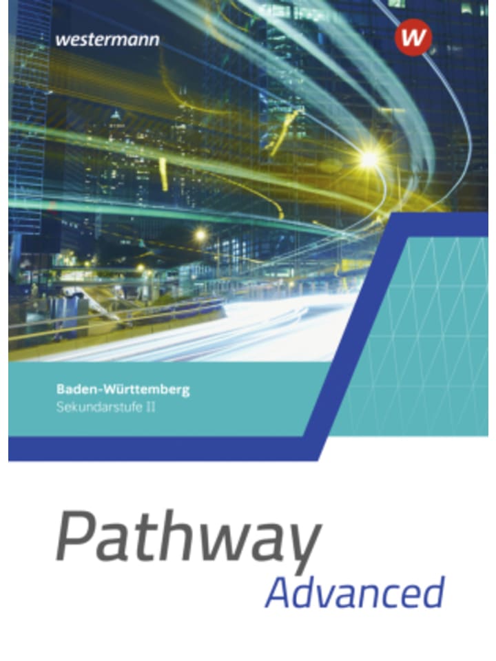 Buch - Pathway Advanced - Kursstufe - Ausgabe Baden-Württemberg 2025