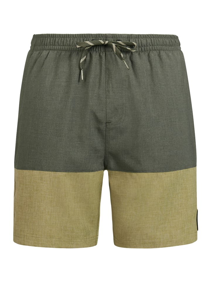 " PRTCabus in Fern Green