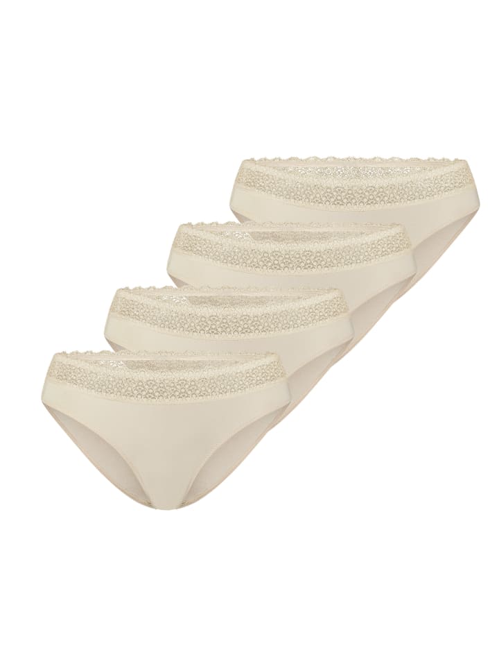 Tai Slip Feel of Modal in Creamy dream