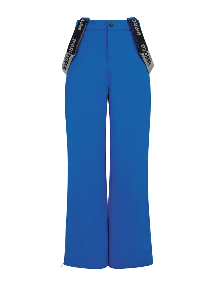 " Spikety JR in Vibrant blue