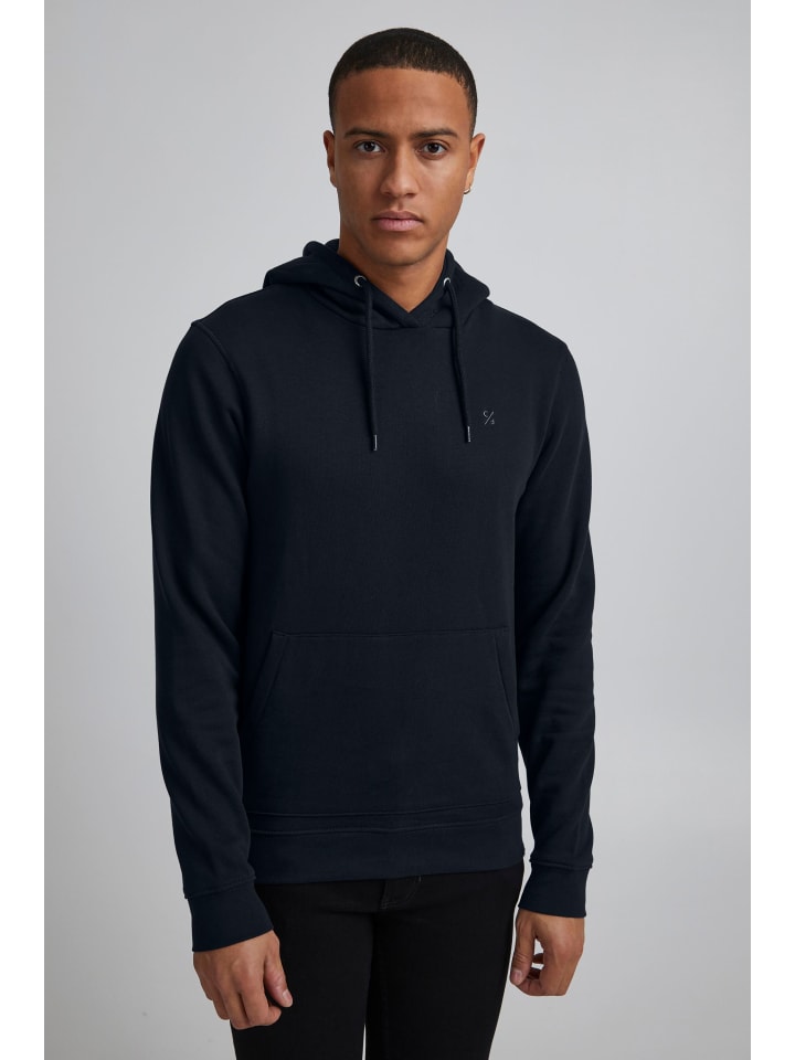 Kapuzensweatshirt CFSebastian in Blau