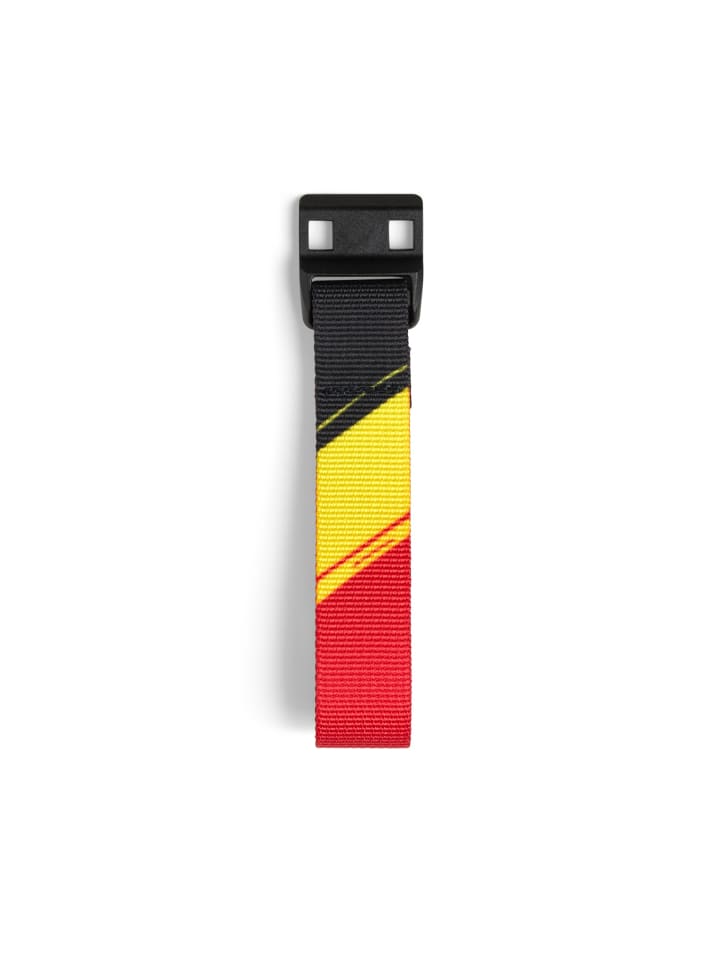 Satch Tag Belgium schwarz