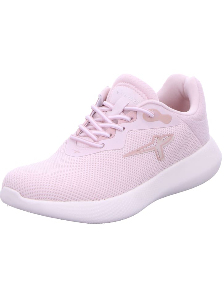 Slipper in ROSE